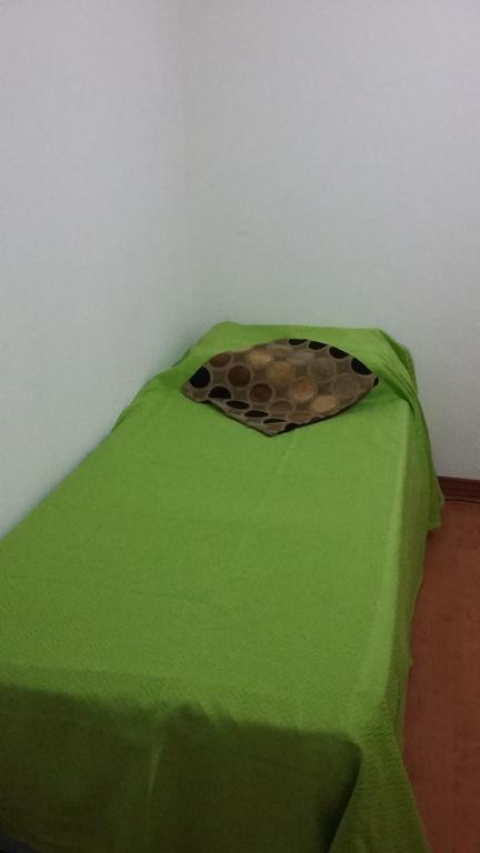 Hospedaje Kaupen 우수아이아 외부 사진